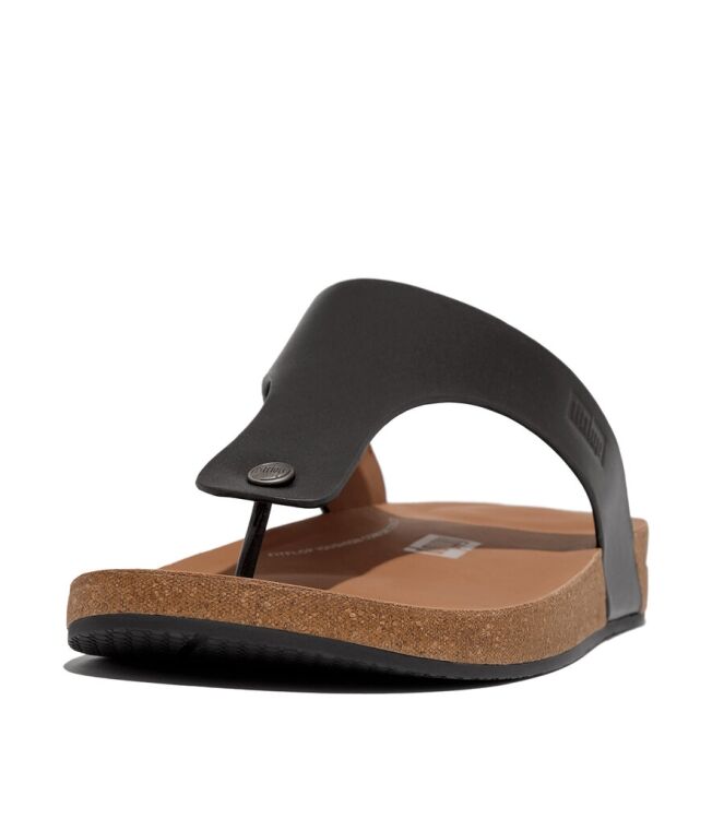 FitFlop GZ6-001, slippers Direct leverbaar uit de webshop 