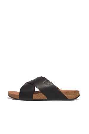 FitFlop Iqushion Men black 