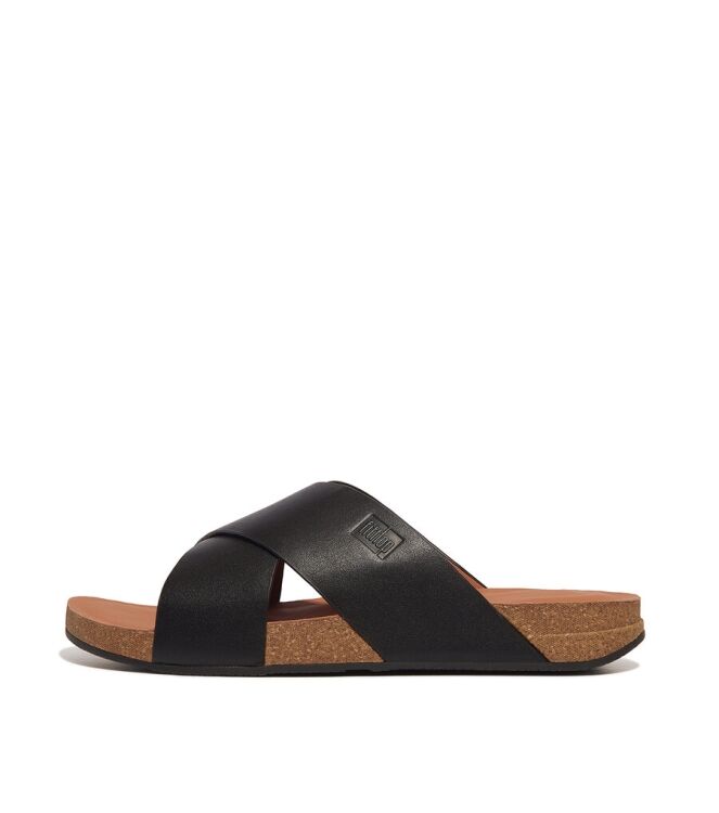 FitFlop GZ7-001, slippers Direct leverbaar uit de webshop 