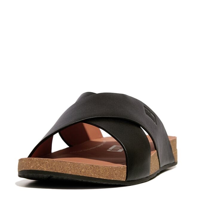 FitFlop GZ7-001, slippers Direct leverbaar uit de webshop 