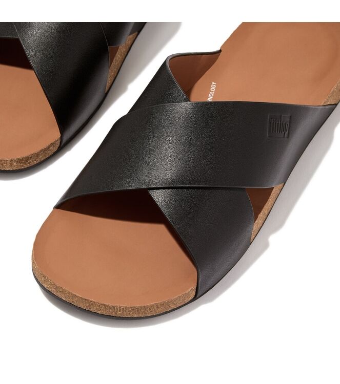 FitFlop GZ7-001, slippers Direct leverbaar uit de webshop 