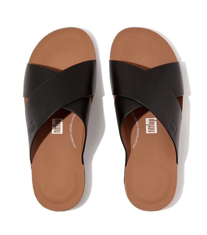 FitFlop GZ7-001, slippers Direct leverbaar uit de webshop 