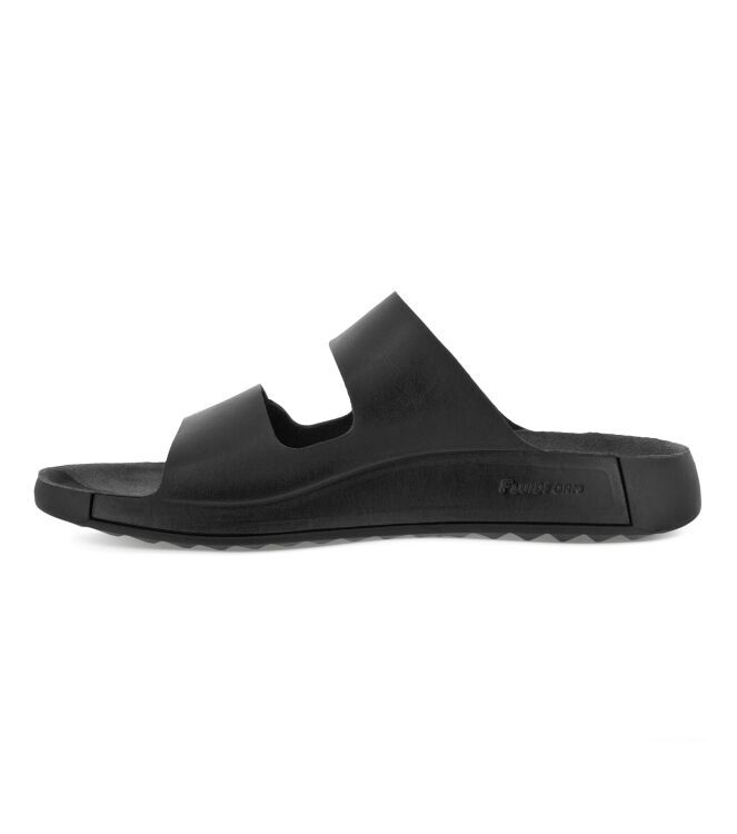 ECCO 50090401001, slippers Direct leverbaar uit de webshop 