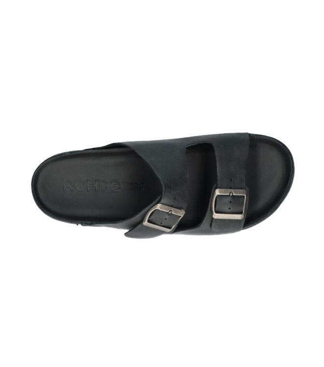 Rohde 6703-90, slippers Direct leverbaar uit de webshop 