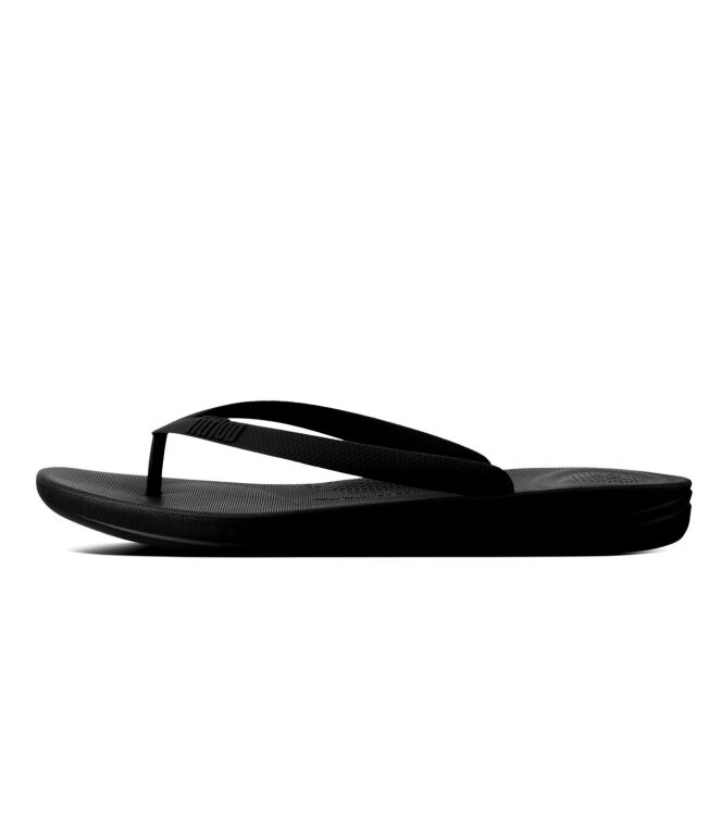 FitFlop J80-001, slippers Direct leverbaar uit de webshop 