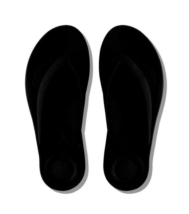 FitFlop J80-001, slippers Direct leverbaar uit de webshop 