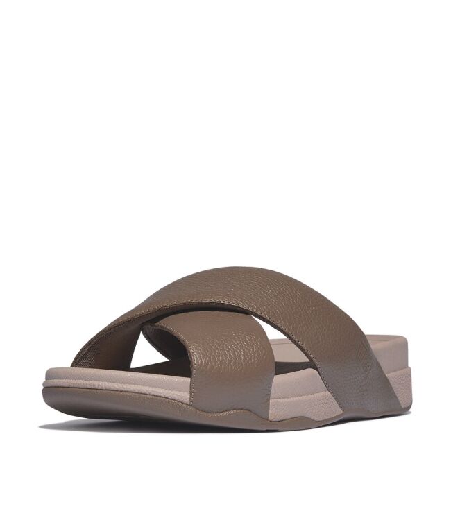 FitFlop HA6-C75, slippers Direct leverbaar uit de webshop 