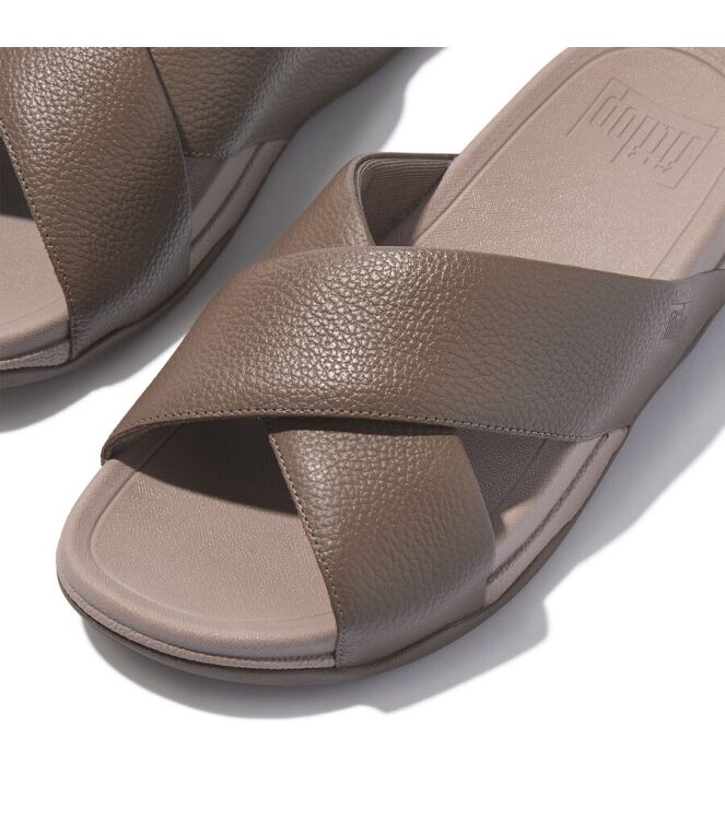 FitFlop HA6-C75, slippers Direct leverbaar uit de webshop 