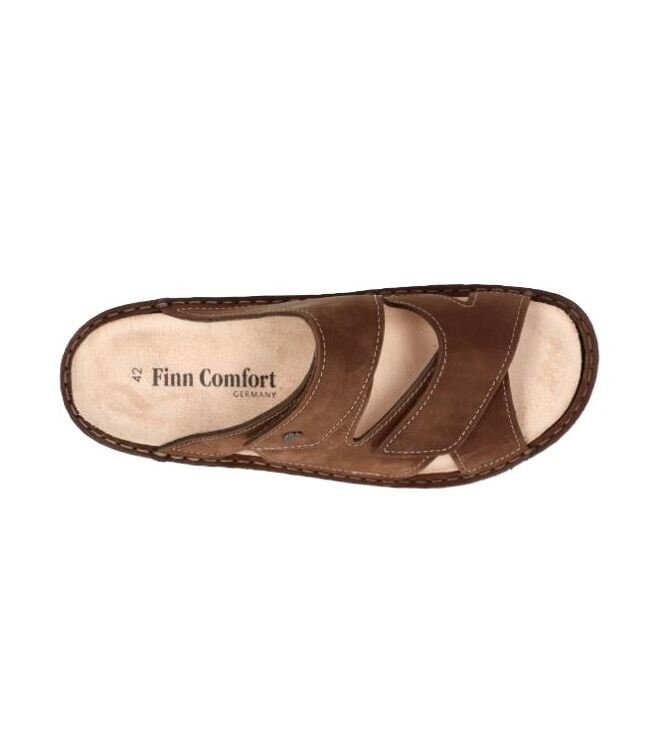 Finn Comfort 81529-832258, slippers Direct leverbaar uit de webshop 