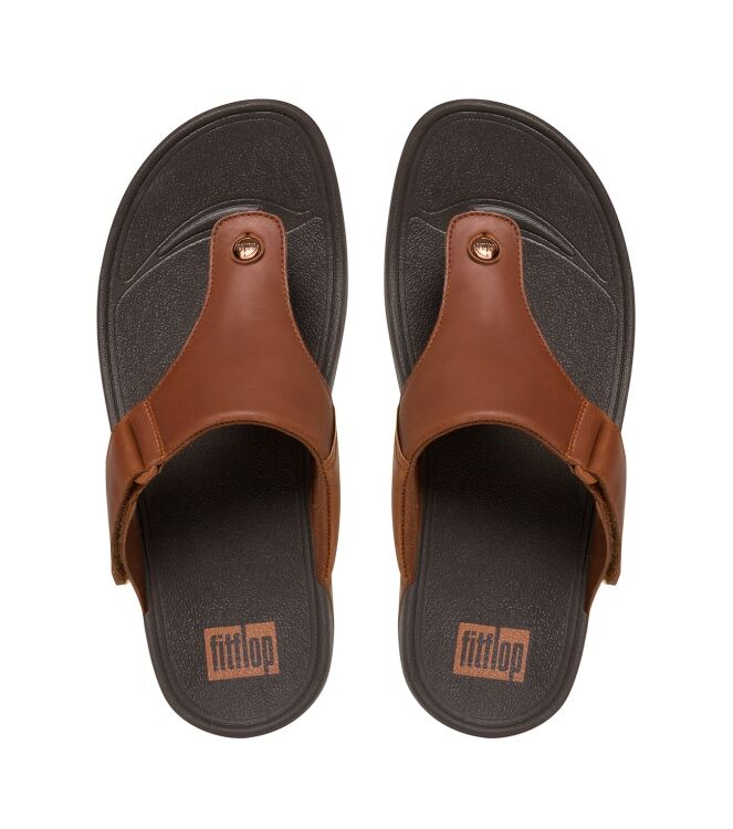 FitFlop 279-277, slippers Direct leverbaar uit de webshop 