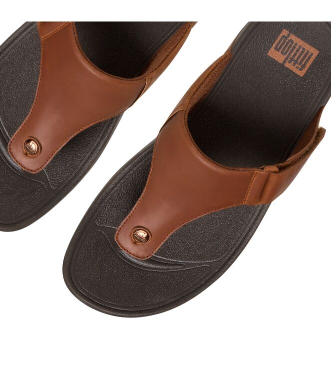 FitFlop 279-277, slippers Direct leverbaar uit de webshop 