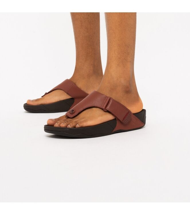 FitFlop 279-277, slippers Direct leverbaar uit de webshop 