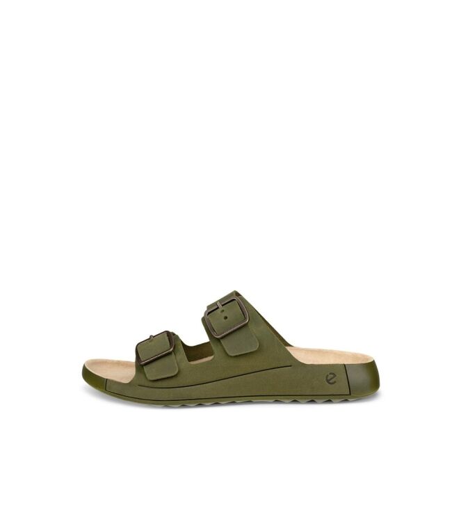 ECCO 50098402374, slippers Direct leverbaar uit de webshop 