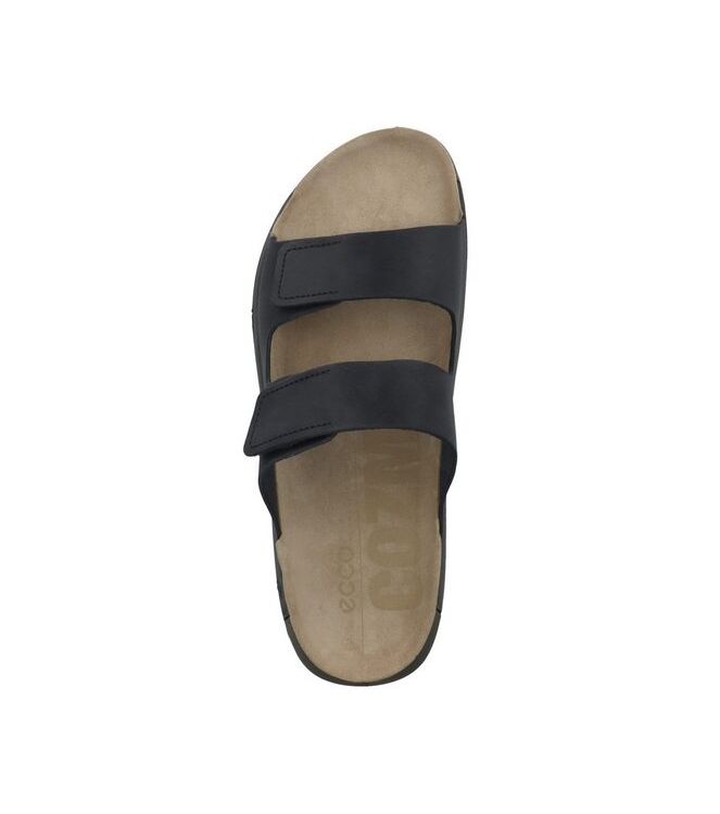 ECCO 50090402038, slippers Direct leverbaar uit de webshop 