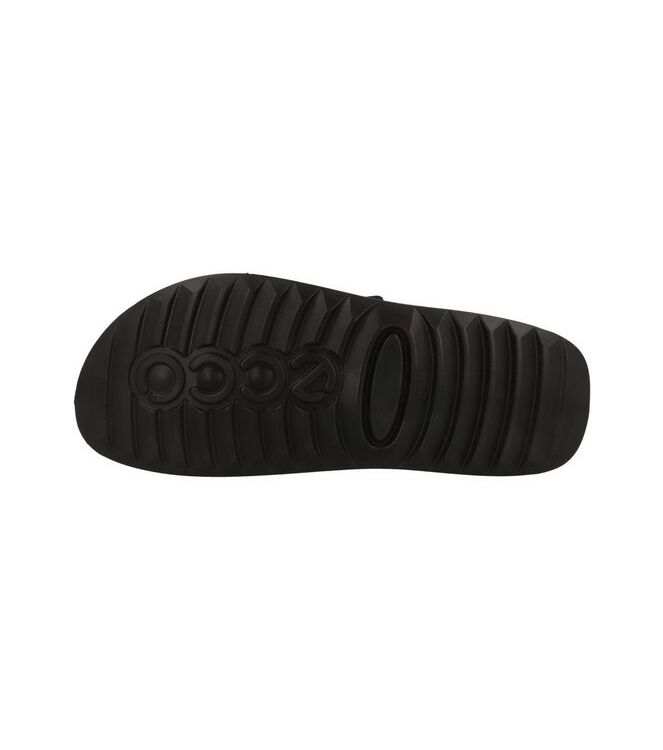 ECCO 50090402038, slippers Direct leverbaar uit de webshop 