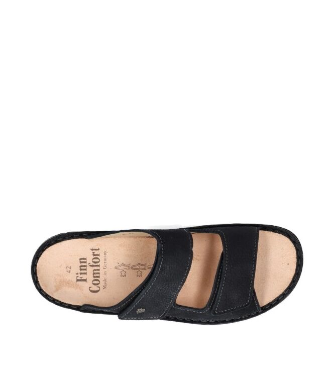 Finn Comfort 01544-049413, slippers Direct leverbaar uit de webshop 