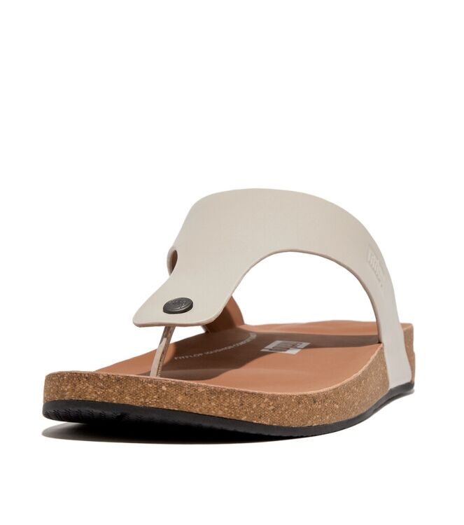 FitFlop GZ6-A93, slippers Direct leverbaar uit de webshop 