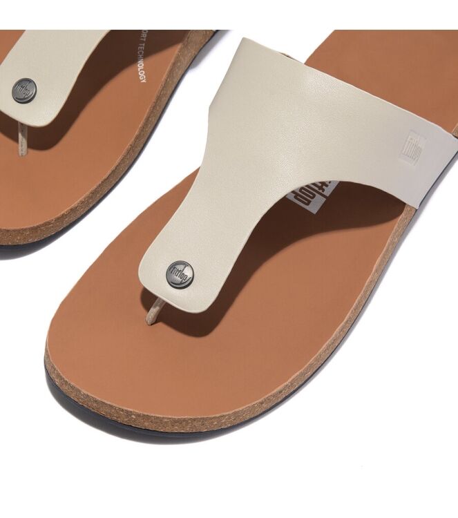 FitFlop GZ6-A93, slippers Direct leverbaar uit de webshop 