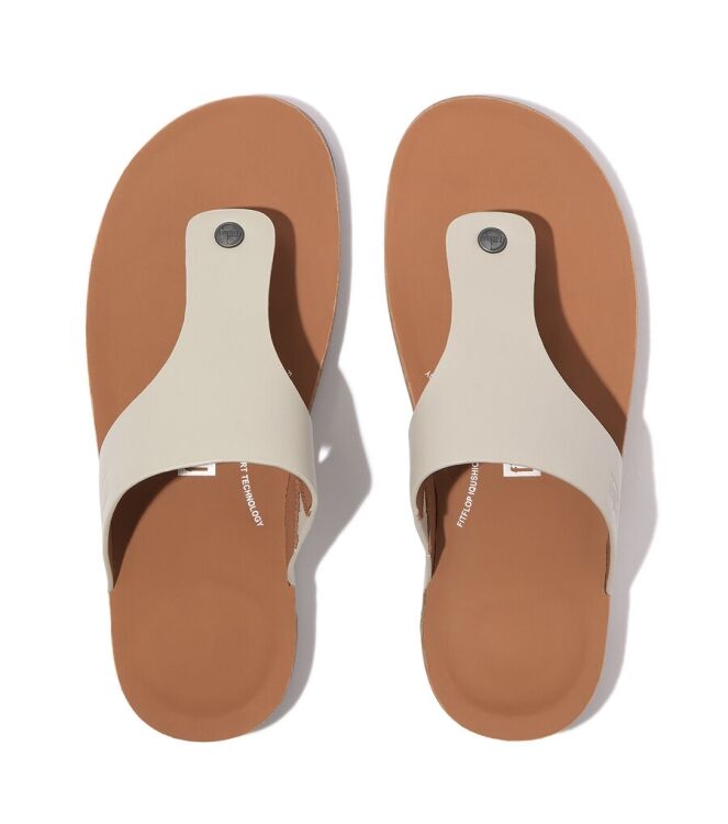FitFlop GZ6-A93, slippers Direct leverbaar uit de webshop 