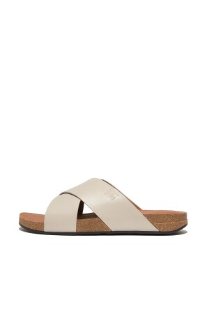 FitFlop Iqushion Men clay grey 
