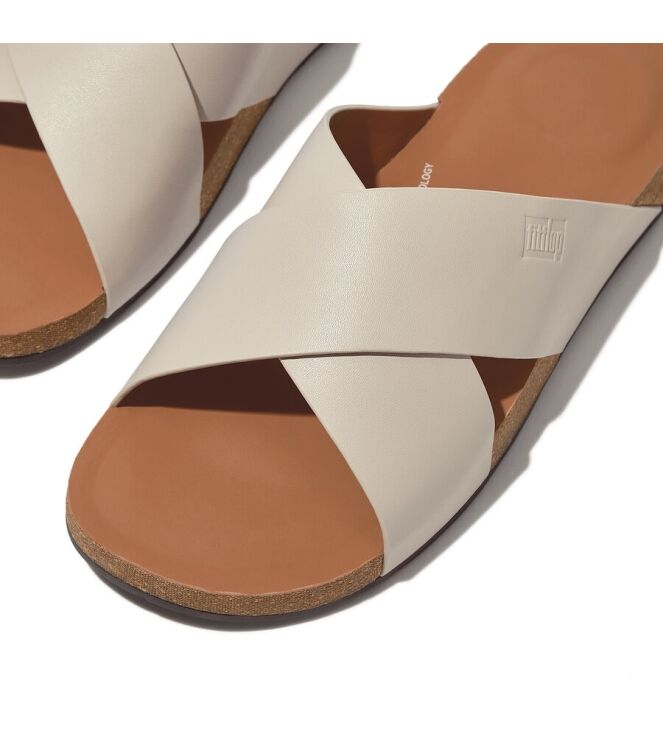 FitFlop GZ7-A93, slippers Direct leverbaar uit de webshop 