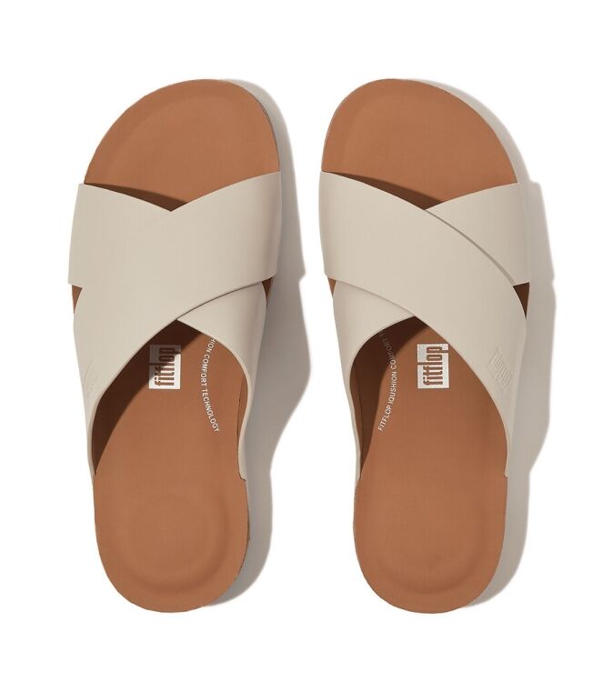 FitFlop GZ7-A93, slippers Direct leverbaar uit de webshop 