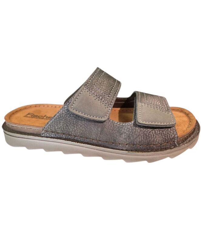 Fischer 566662, slippers Direct leverbaar uit de webshop 