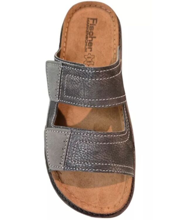 Fischer 566662, slippers Direct leverbaar uit de webshop 
