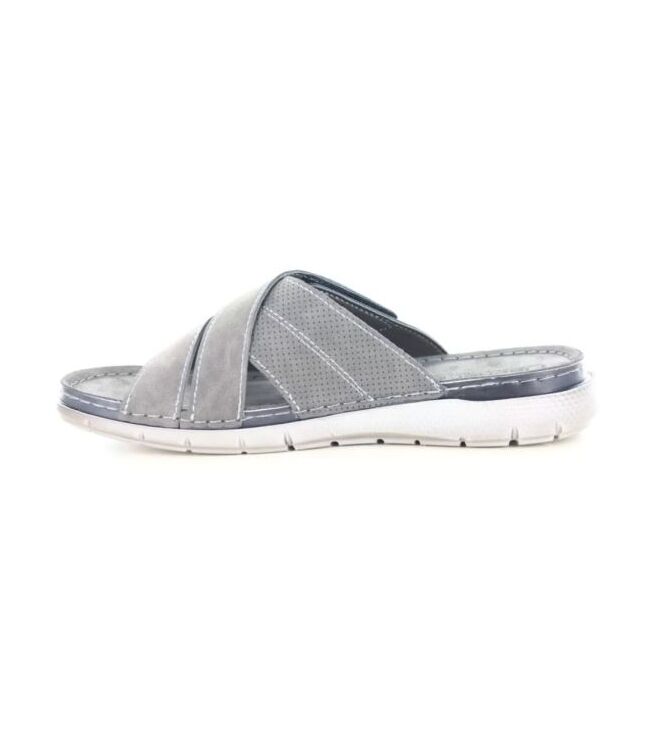 Fischer 566702, slippers Direct leverbaar uit de webshop 