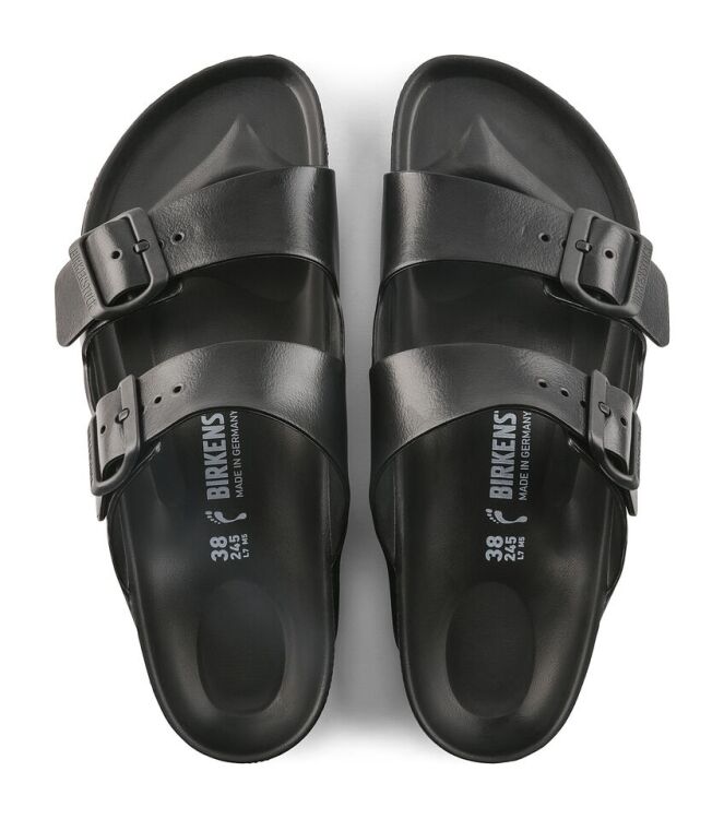 Birkenstock 129421, slippers Direct leverbaar uit de webshop 