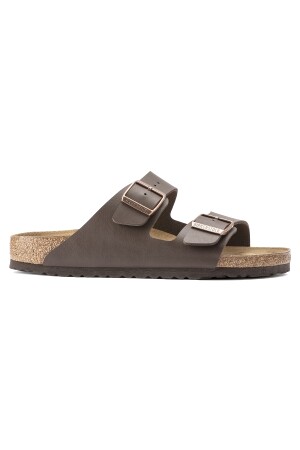 Birkenstock Arizona dark brown 