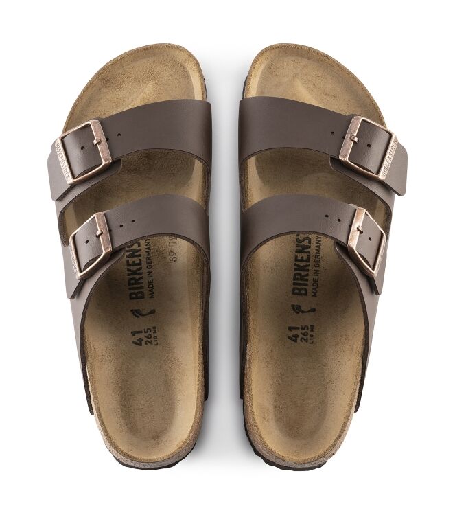 Birkenstock 51701, slippers Direct leverbaar uit de webshop 