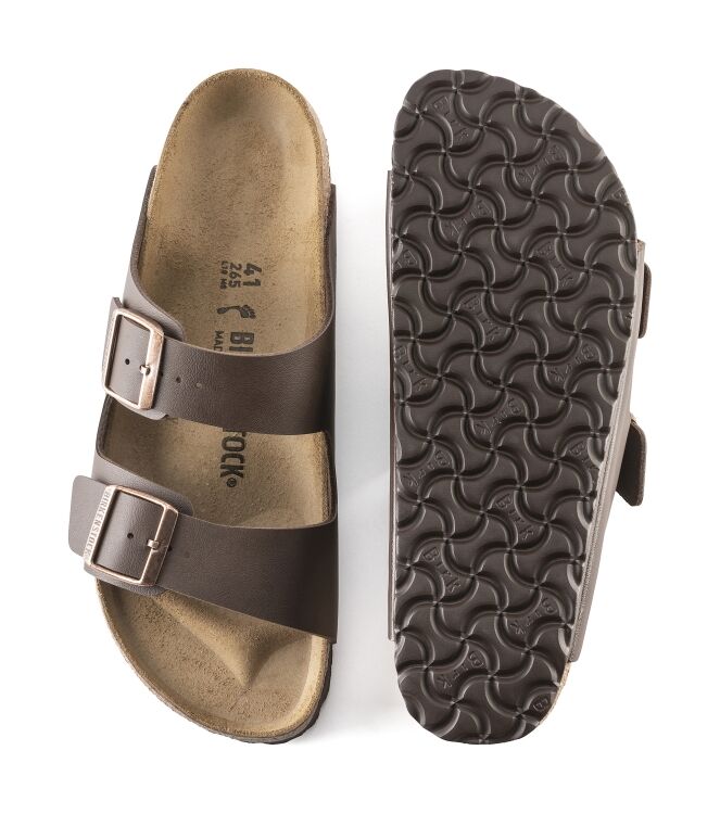Birkenstock 51701, slippers Direct leverbaar uit de webshop 