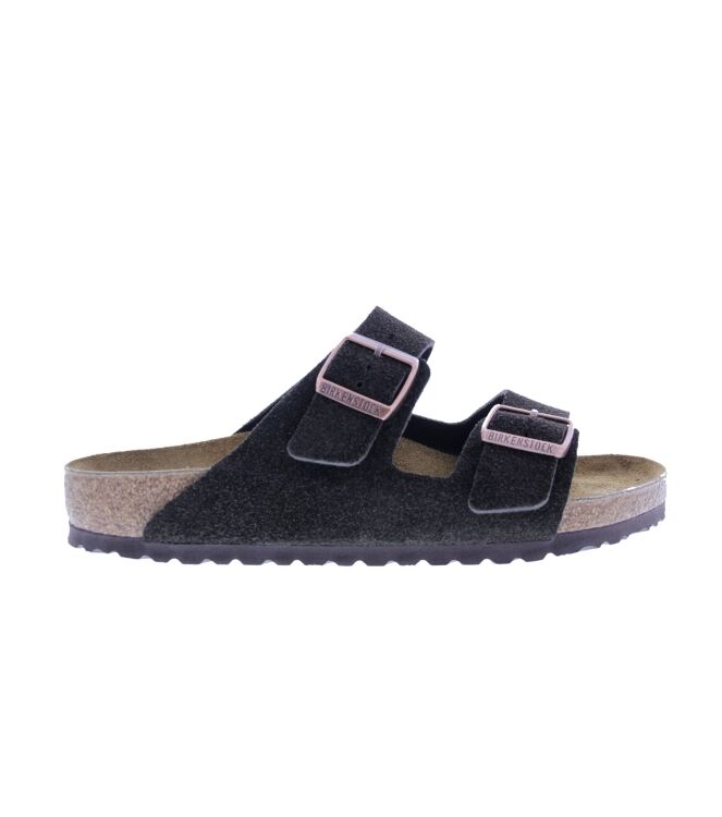 Birkenstock 1027077, slippers Direct leverbaar uit de webshop 