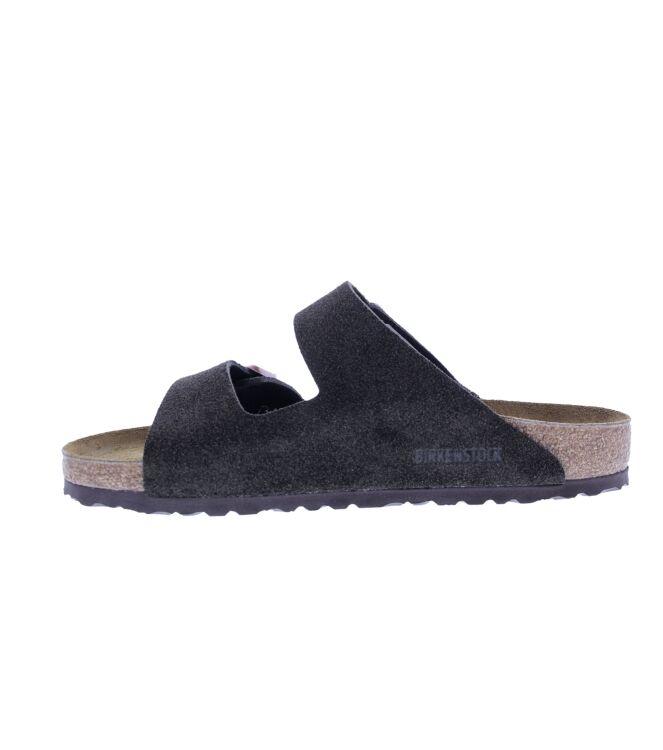 Birkenstock 1027077, slippers Direct leverbaar uit de webshop 