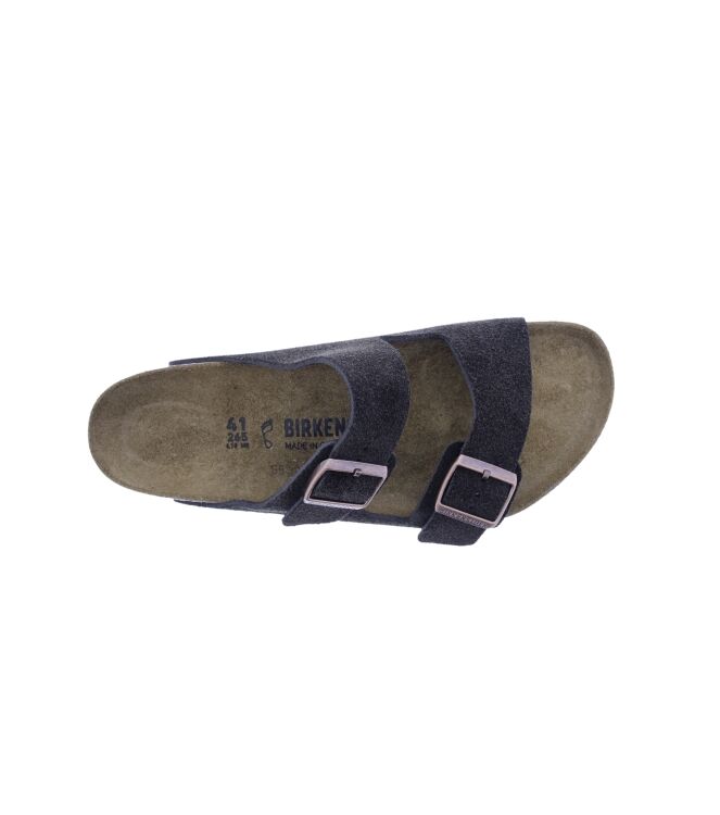Birkenstock 1027077, slippers Direct leverbaar uit de webshop 