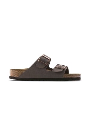 Birkenstock Arizona mocha 