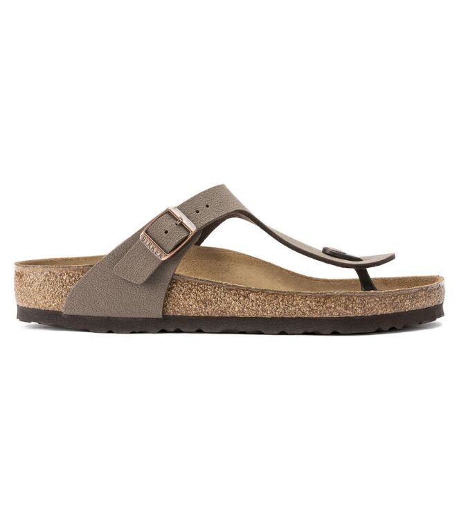 Birkenstock 43751, slippers Direct leverbaar uit de webshop 