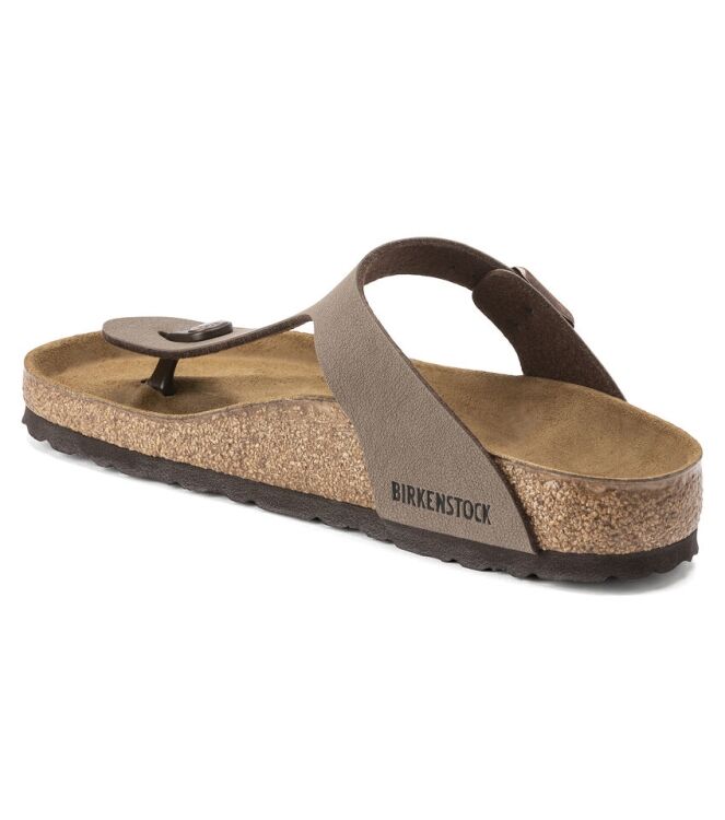 Birkenstock 43751, slippers Direct leverbaar uit de webshop 