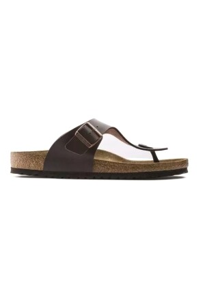 Birkenstock Ramses dark brown 