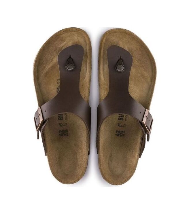Birkenstock 44701, slippers Direct leverbaar uit de webshop 