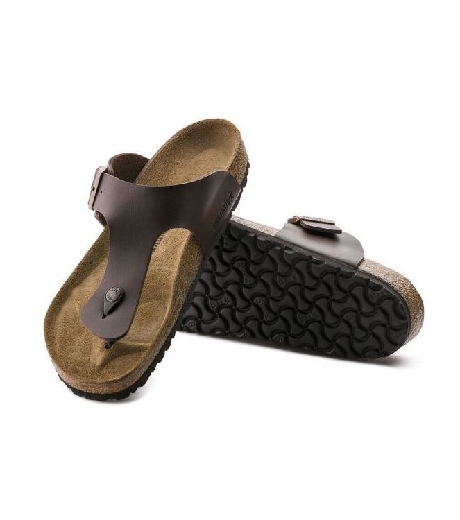Birkenstock 44701, slippers Direct leverbaar uit de webshop 