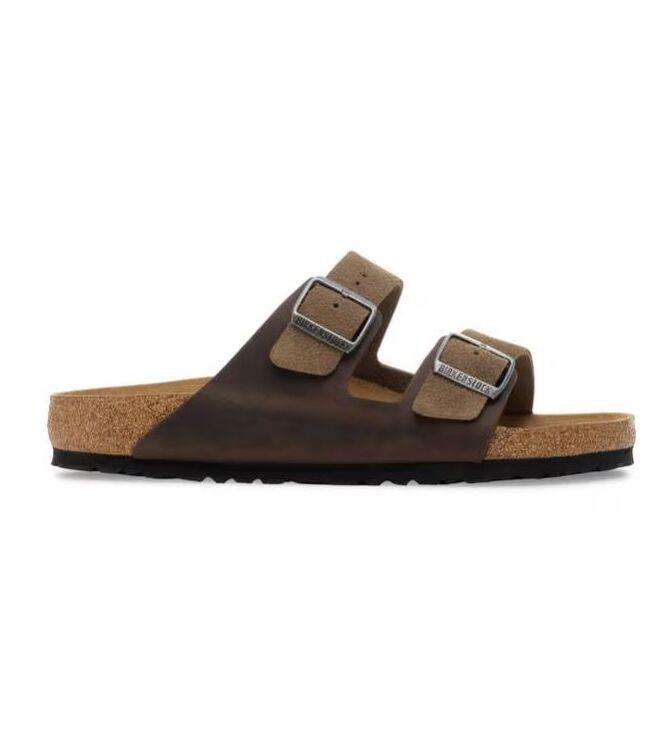 Birkenstock 1030677, slippers Direct leverbaar uit de webshop 