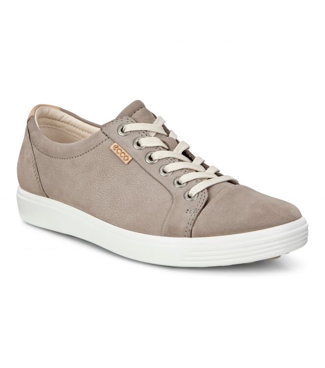ecco soft 7 ladies warm grey