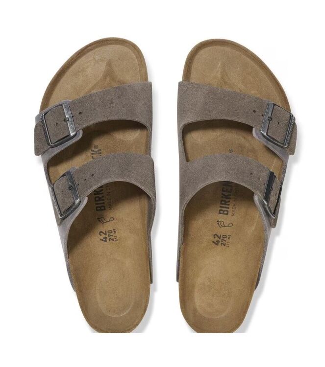 Birkenstock 1029159, slippers Direct leverbaar uit de webshop 