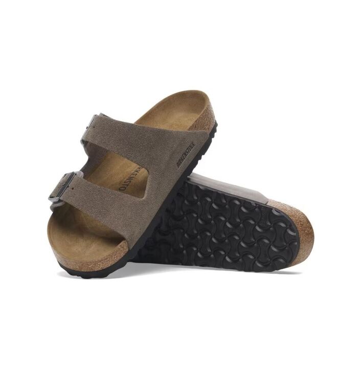Birkenstock 1029159, slippers Direct leverbaar uit de webshop 