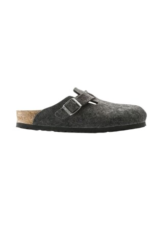 Birkenstock Boston anthracite 
