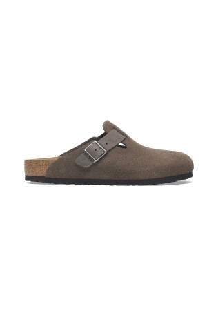 Birkenstock Boston BS concrete gray 