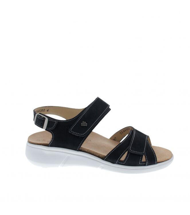 Finn Comfort 3351.007099 sandalen Direct leverbaar uit de webshop