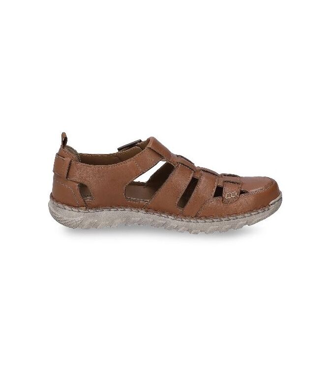Josef Seibel 42708.859.370, sandalen Direct leverbaar uit de webshop 